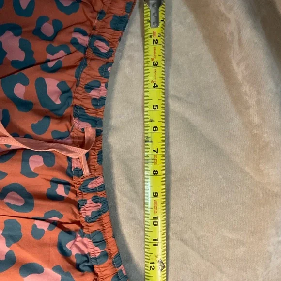 🐆 Powder Leopard Pyjamas (pajamas)🐆 - Picture 8 of 14